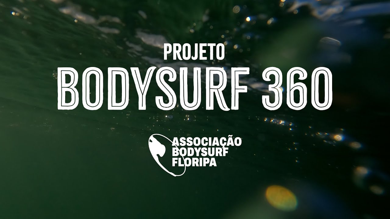 Проект Bodysurf 360 | Хоакина