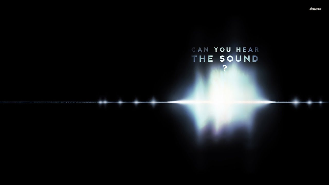 So many textures and sounds  U.D.O Super 6 Live Sound Design fun