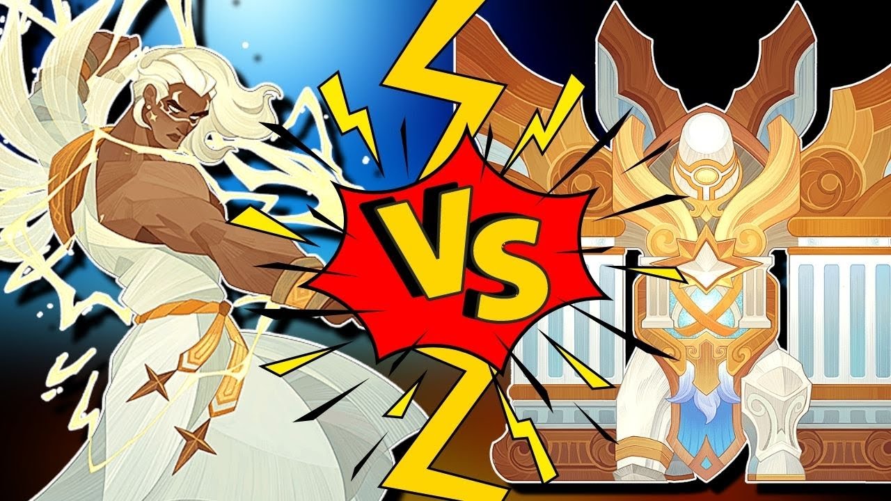 WHO IS BETTER??? [AFK ARENA]