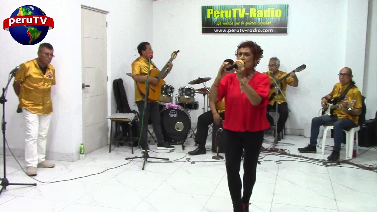 LA REVISTA MUSCIAL  PERUTV-RADIO 24/02/2026