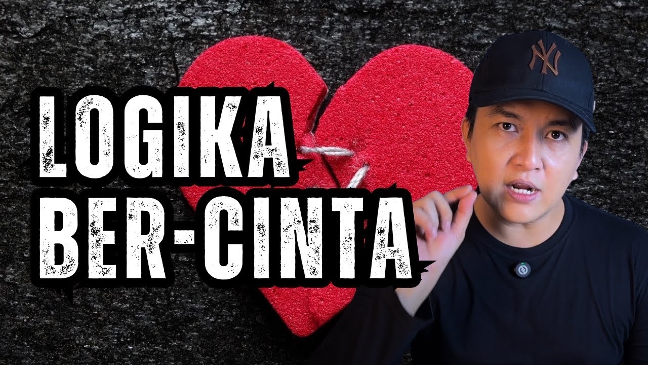 STOP GOBLOK KARENA CINTA! Cara Reset Otak Biar Cepet Move On