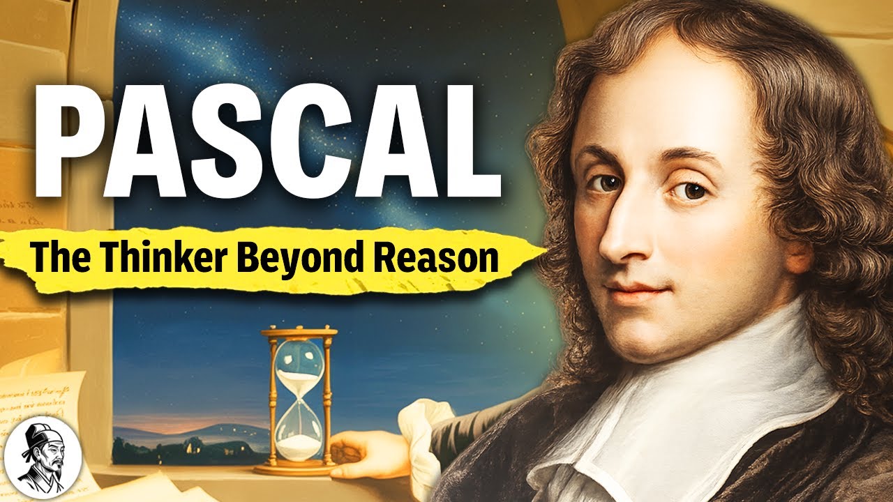Pascal Documentary to Fall Asleep To