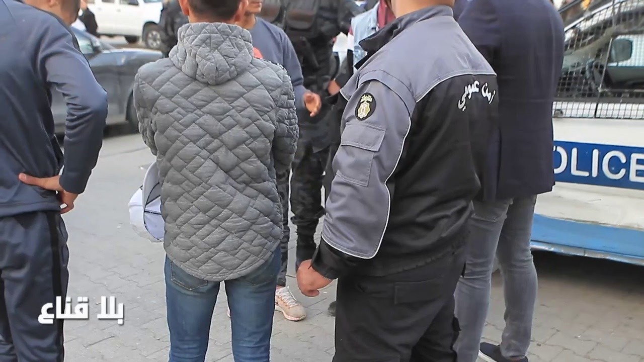 تتعرض لـ