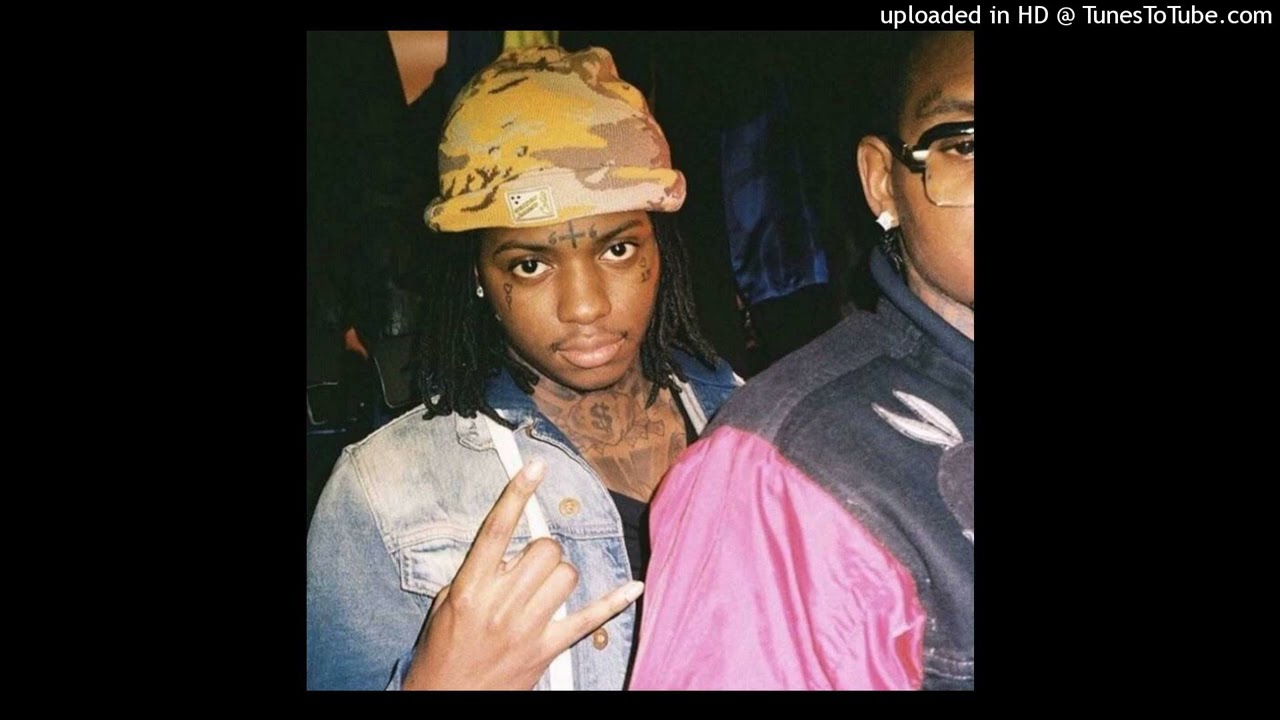 [FREE] Sahbabii Type Beat - 