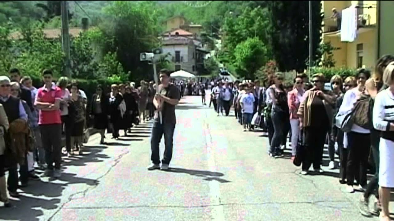 Festa del Volto Santo di Manoppello 