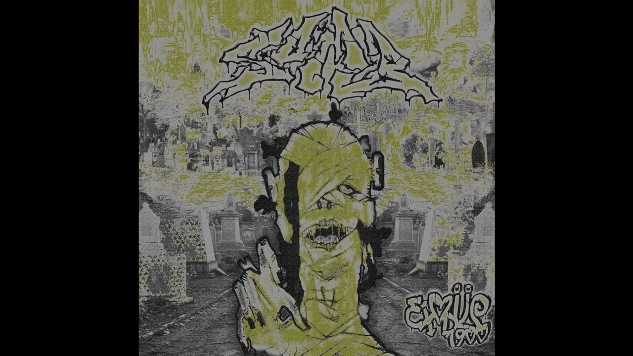 Exodus1900 - BLACKSKINNYJEANS (Prod. Waifu)