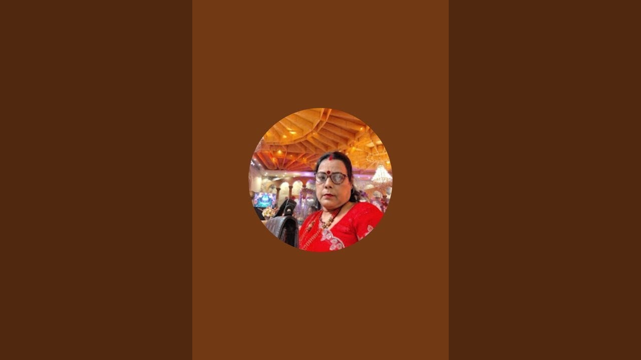Bhajan sangram 🙏 is live