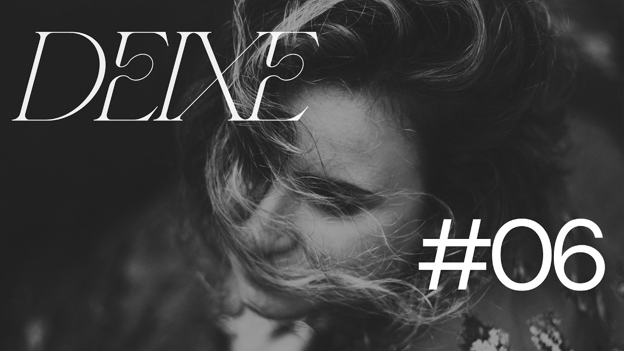 Deixe | EP 06 | Não mais vítima.