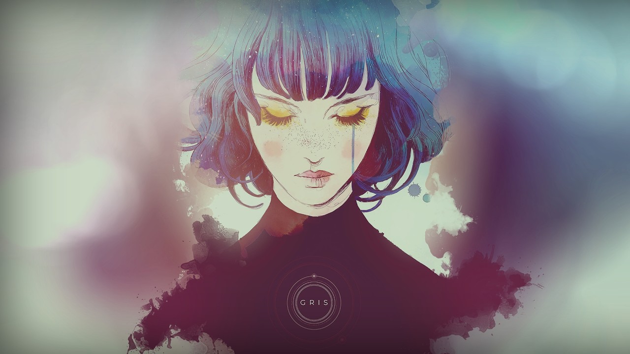 Gris First Playthrough Part 2