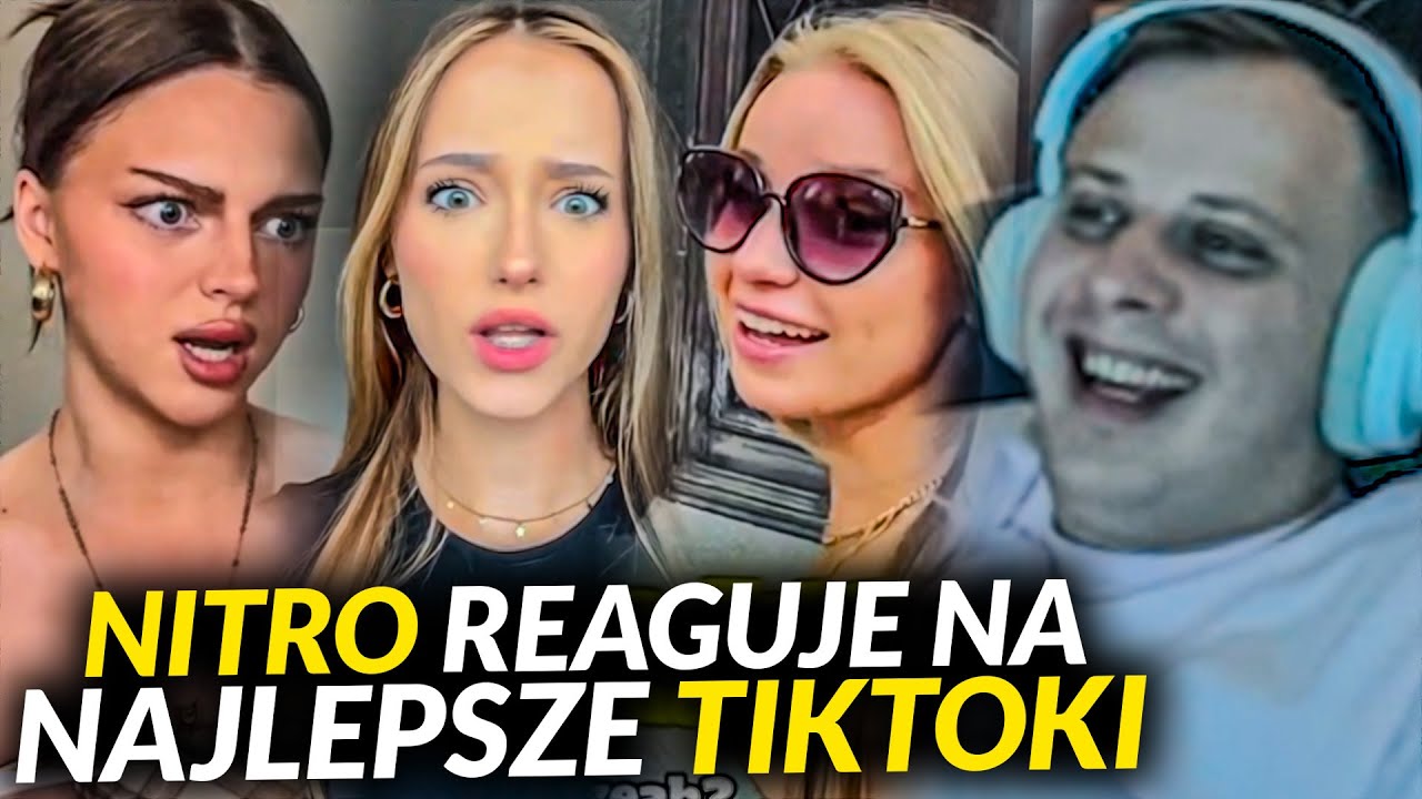 NITRO VS TIKTOK 63