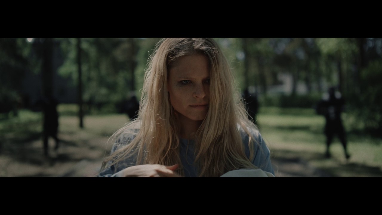 Ang&egrave;le David-Guillou - V for Visconti