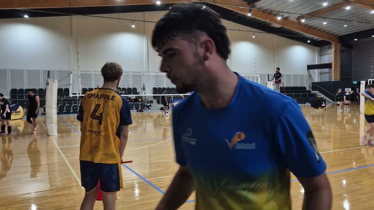 SCRIM (13 Mar 2025) - Westside vs SUV