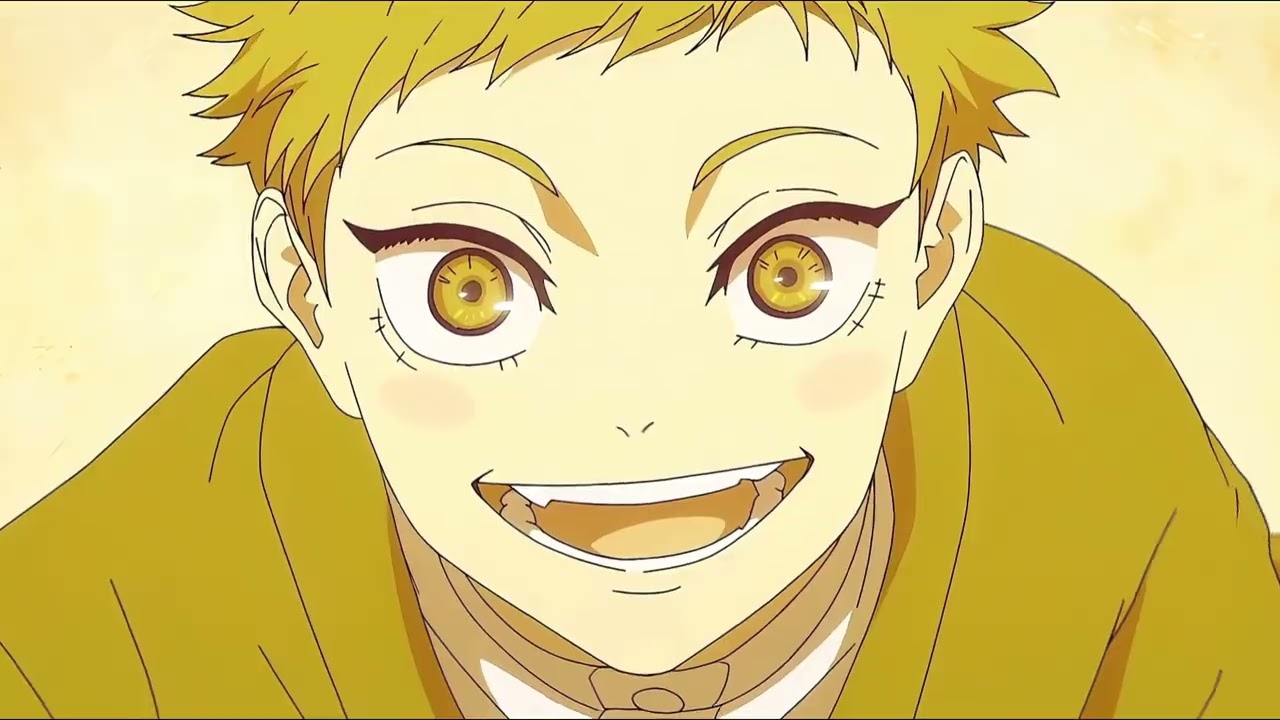 Jujutsu Kaisen OST - Shoreline (Slowed + Reverb)