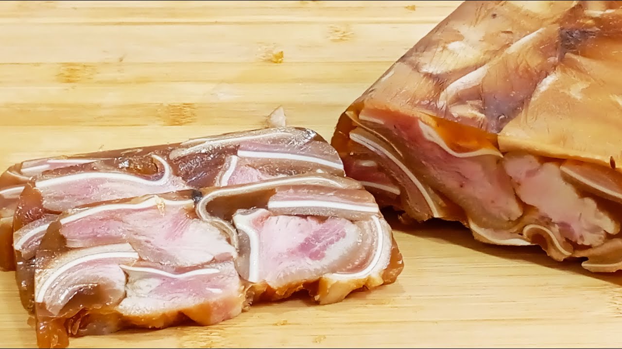 Słynna Przekąska, Kt&oacute;rą Zachwyca Się Połowa Świata.