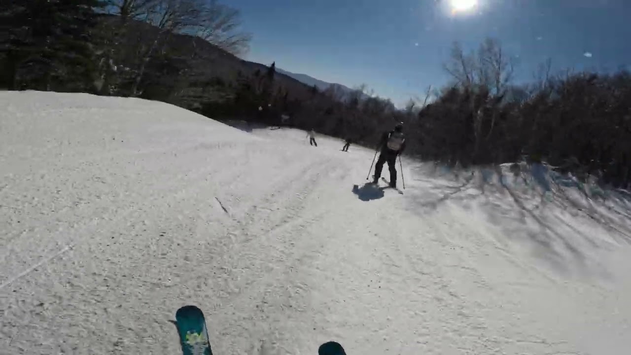 Stowe Sterling 2-9-26