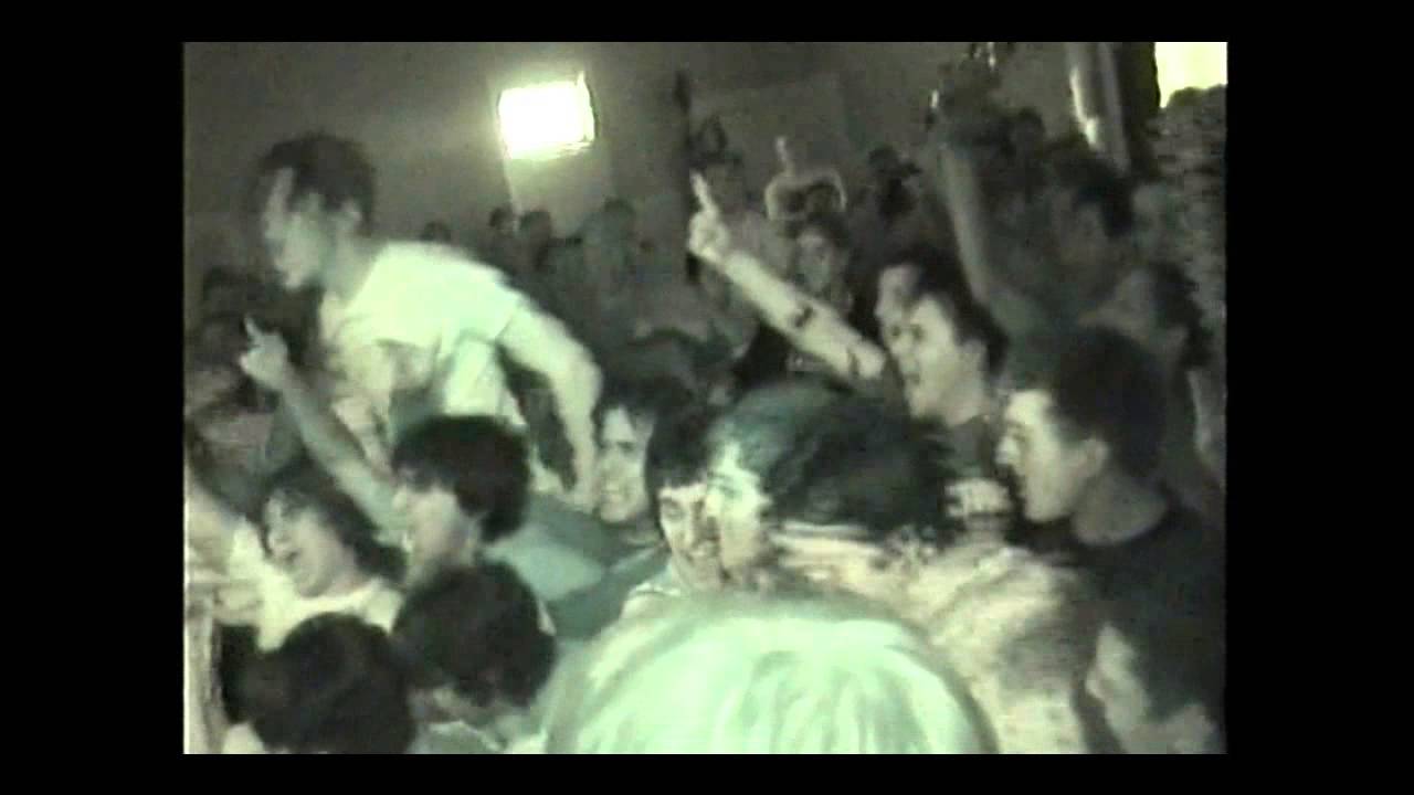 CARRY ON LIVE @ OJAI WOMEN'S CENTER CALIFORNIA 6-29-01