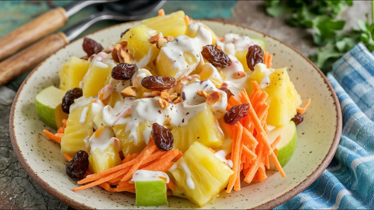 🥙🍍