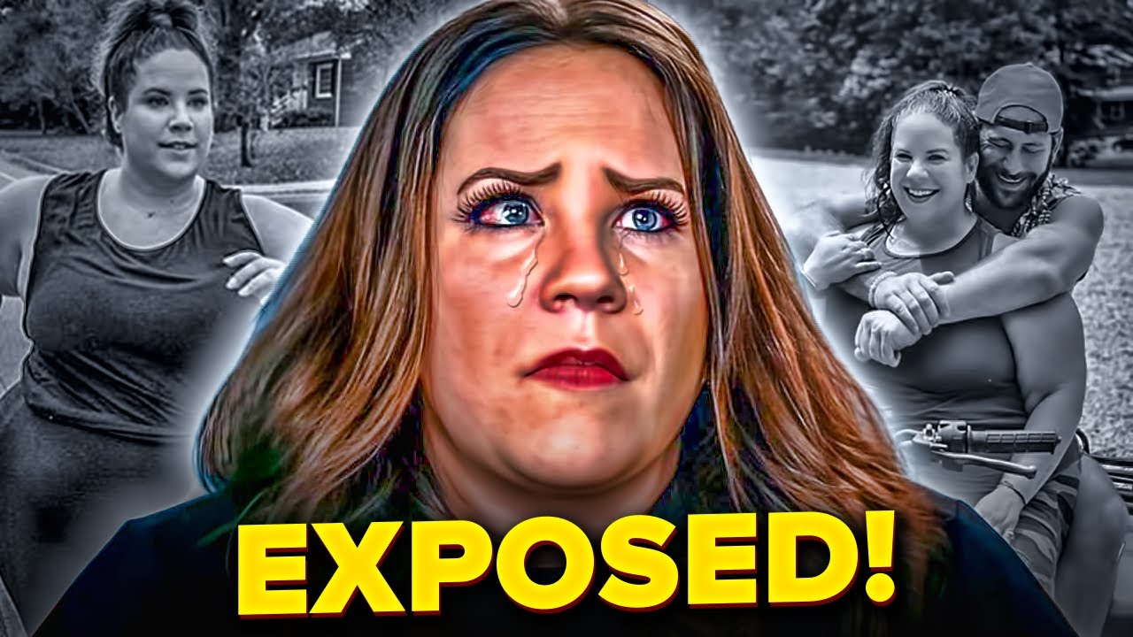 Exposing Whitney Way Thore and My Big Fat Fabulous Life
