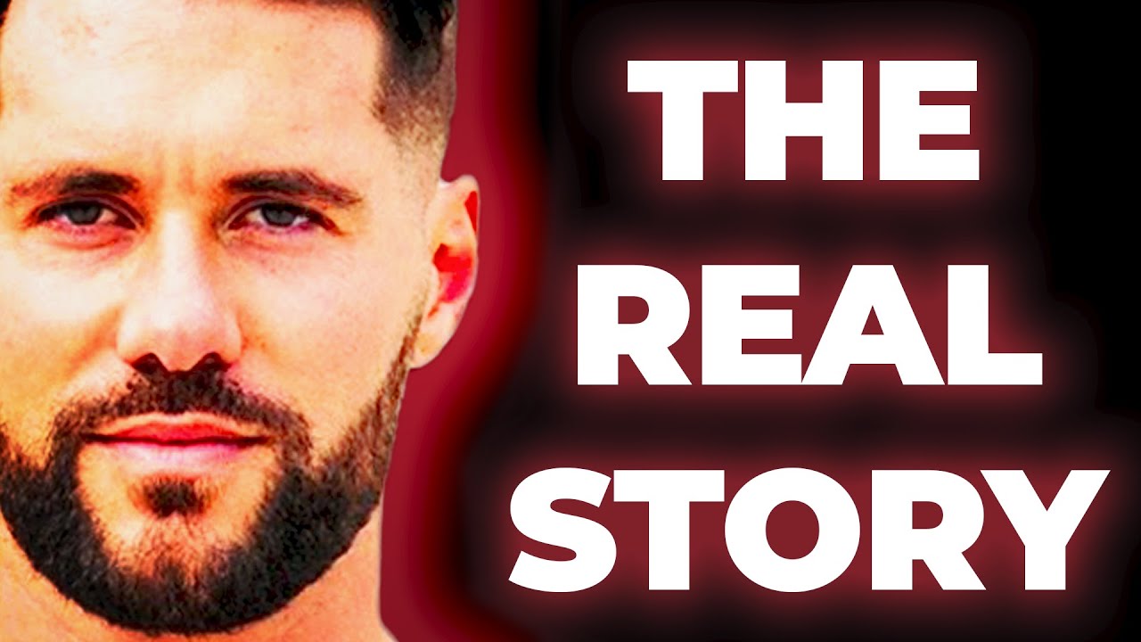 Aaron Abke is LYING to You!