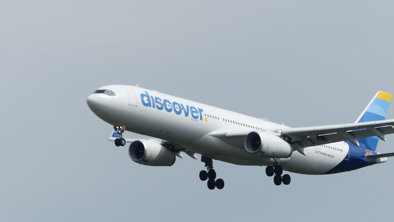Planespotting Frankfurt Close Up Take offs and landing