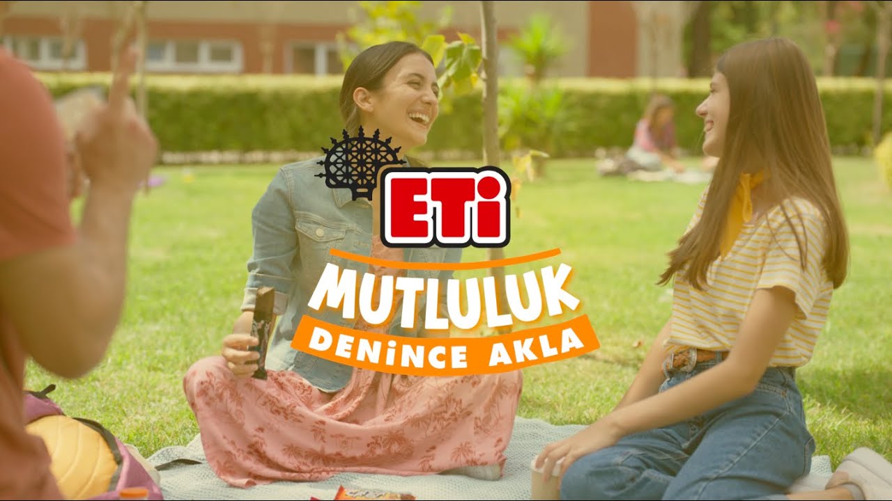 Eti &ndash; Mutluluğun Sesi