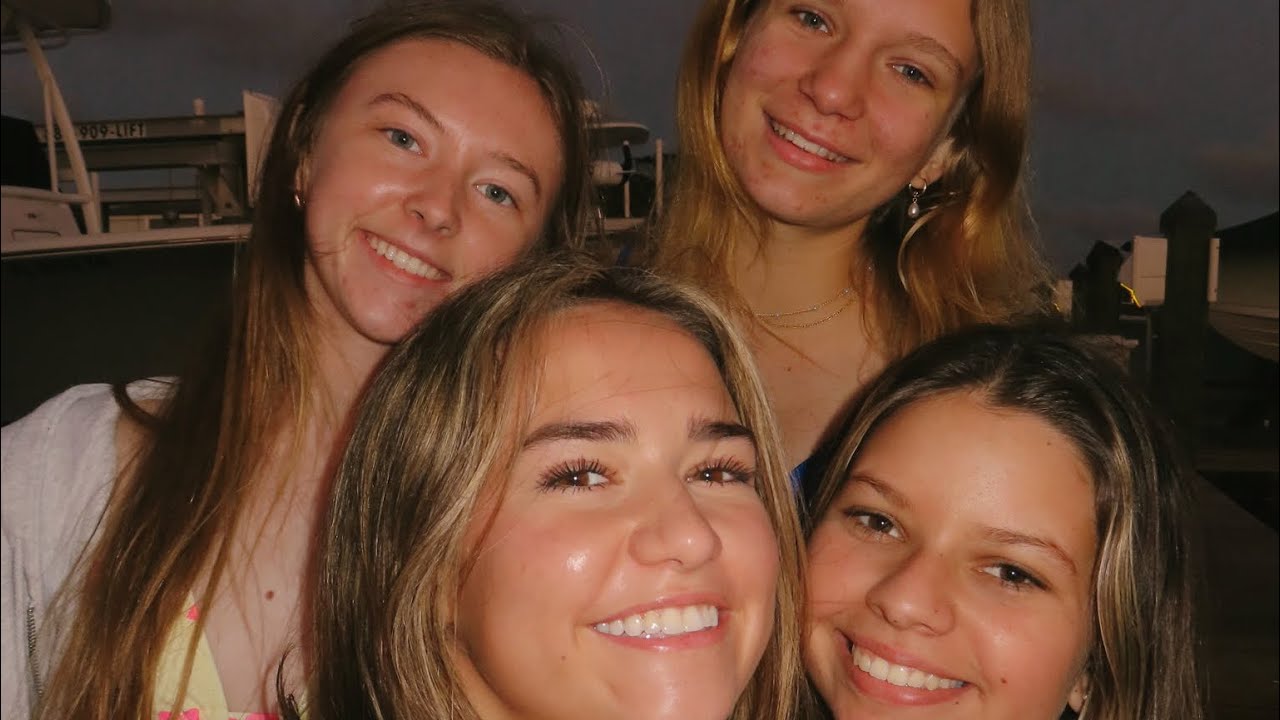 New camera who dis 
