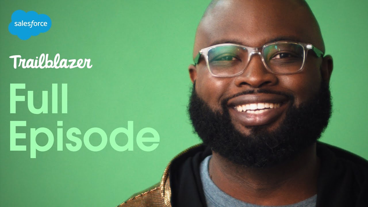 Creating Generational Wealth via Solid Careers & Free Education | Trailblazer | Free on Salesforce+
