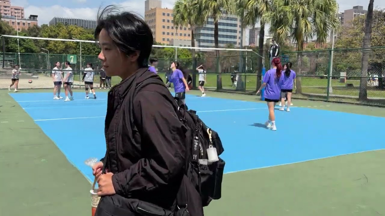 2026台大盃 vs 政治A 第三局（上） （輸）