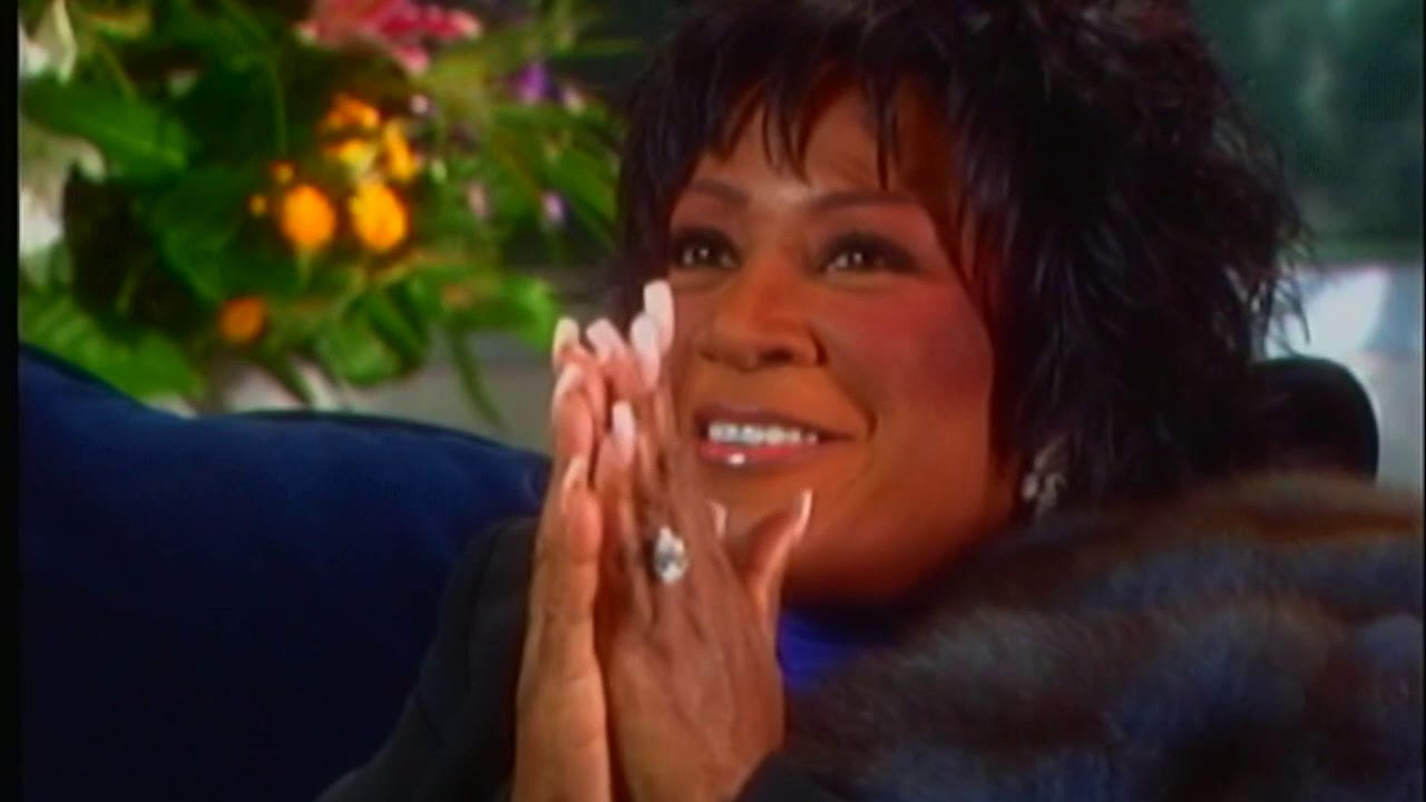 Interview with Patti LaBelle
