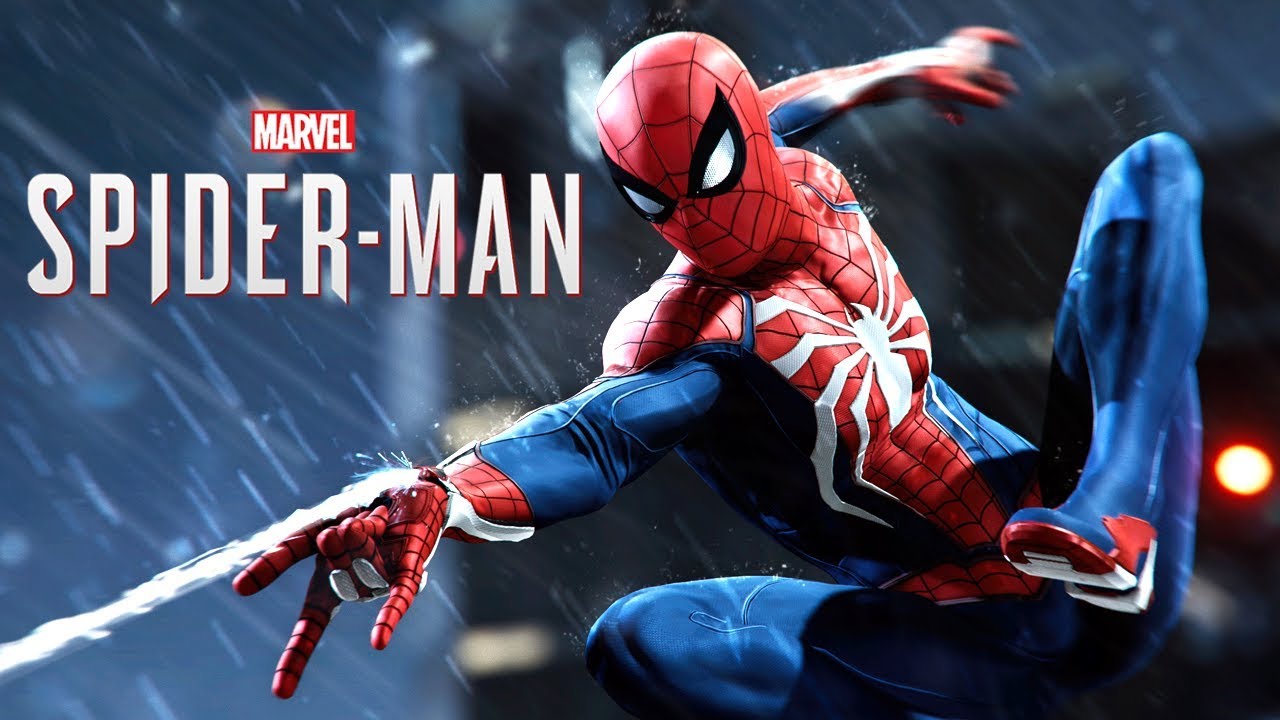 I DON'T FEEL SO GOOD! - Live Plays - Marvel's Spider-Man PS4 - Walkthrough and Playthrough