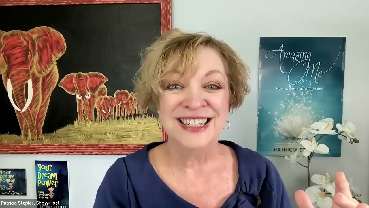 Worry, Doubt & Stress—Oh My! Here’s How to Break Free for Good