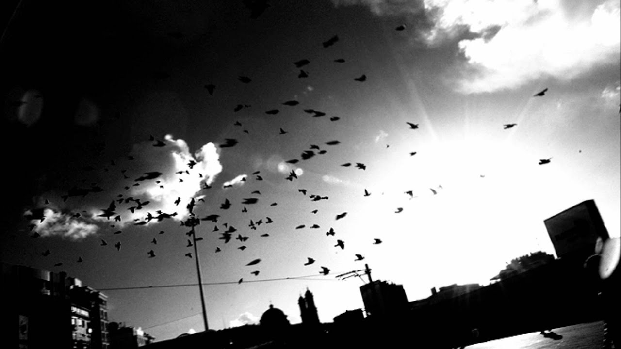 Dems - Down on you (Hannes Fischer Remix) HD