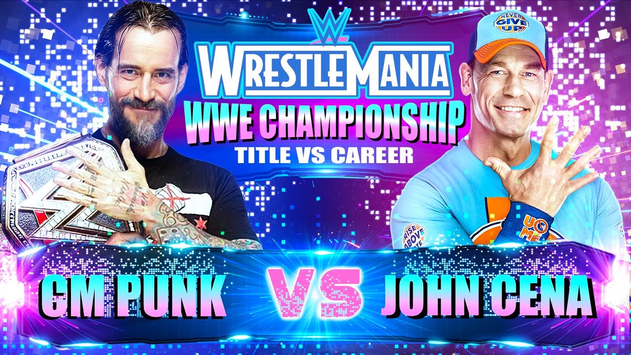 Predicting WWE WrestleMania 41 Way Too Far In Advance