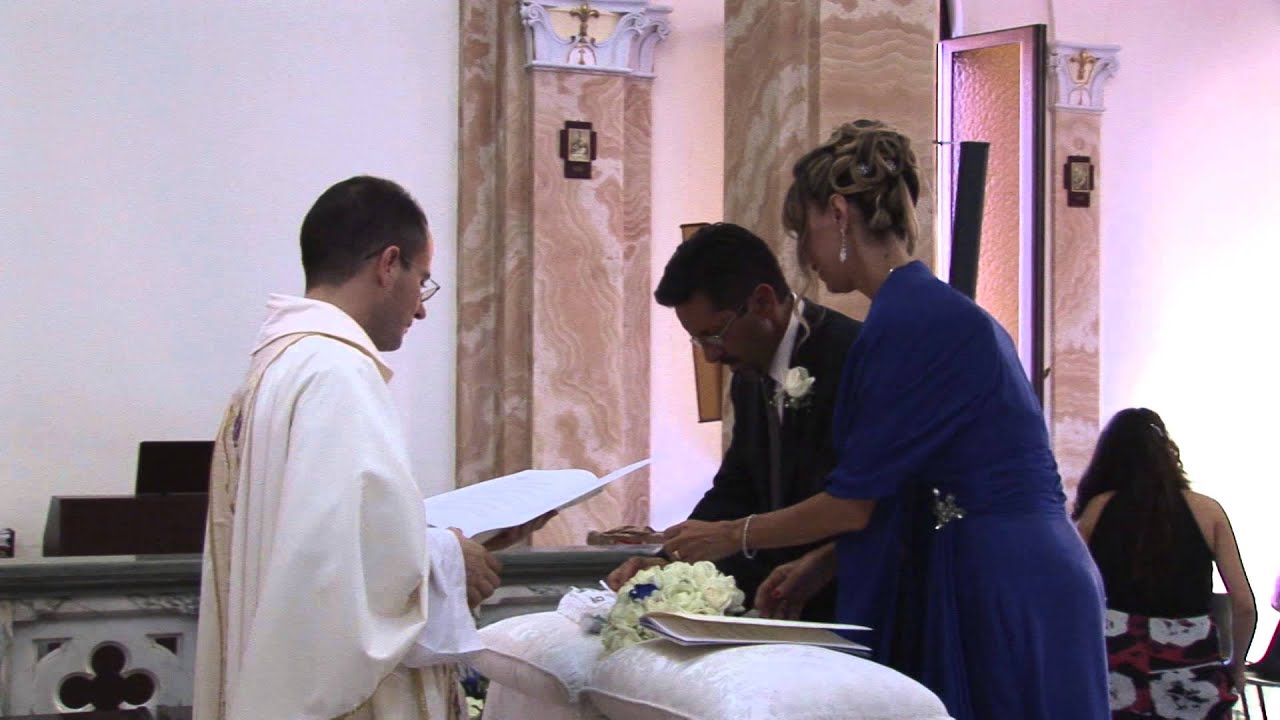 Sergio e Barbara 25 anni insieme