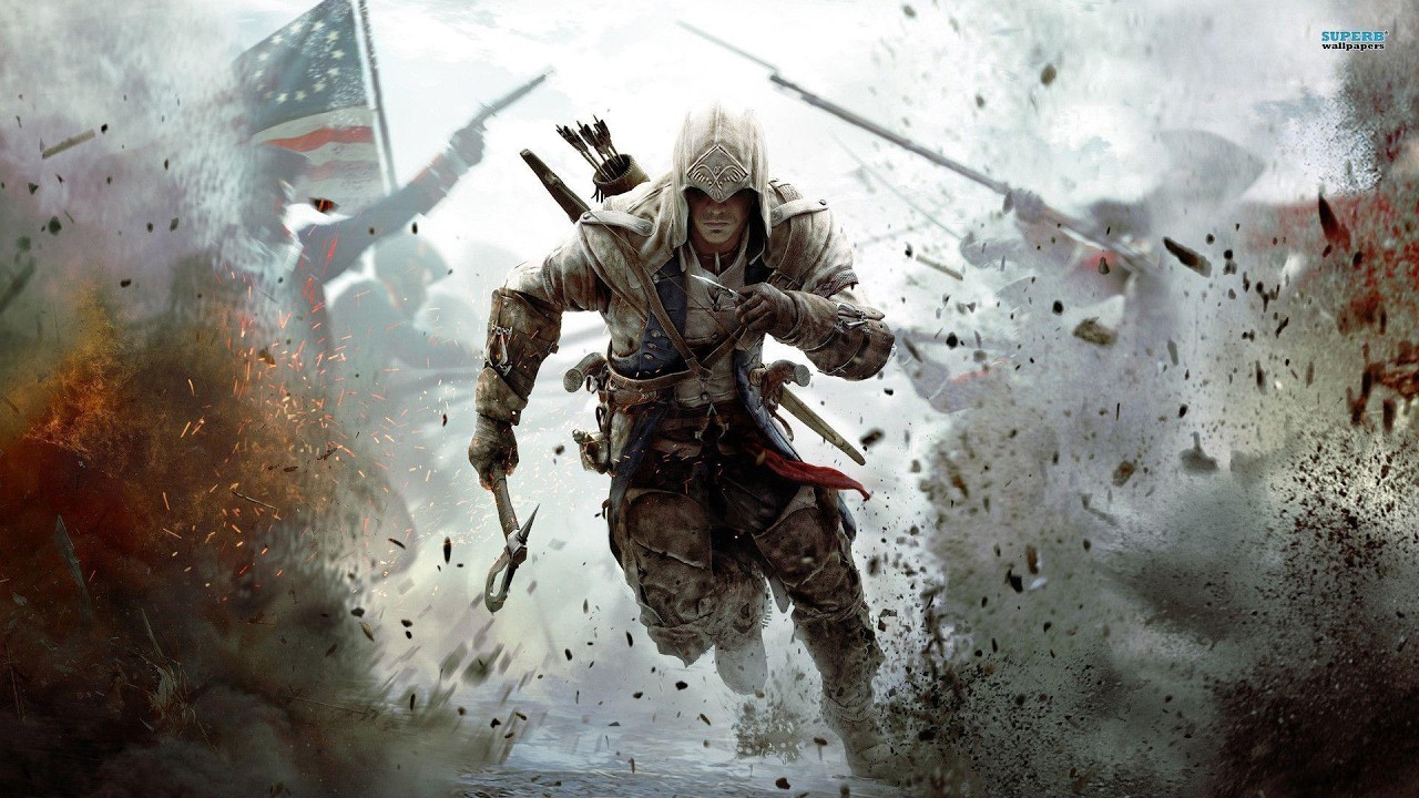assassins cred 1