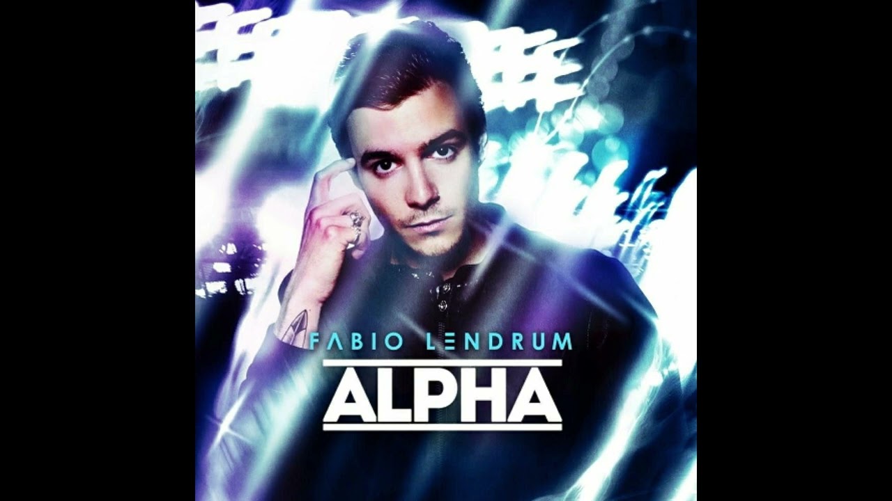 Fabio Lendrum - Out The Water (Original Mix)