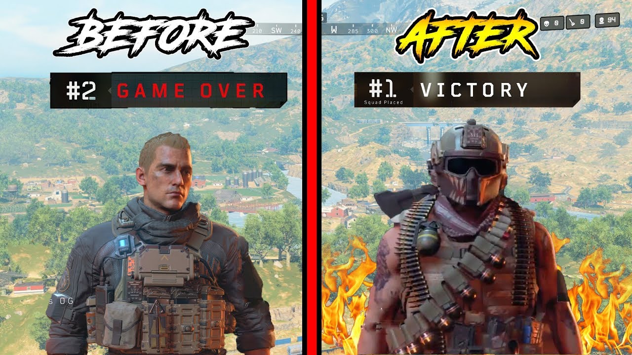 CoD BLACKOUT- 10 THINGS THAT YOU DID'NT KNOW YOU COULD DO!!!! (TiPS FOR ADVANCED PLAYERS)