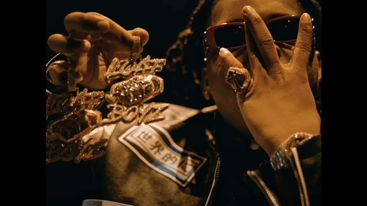 YTB Fatt Type Beat 