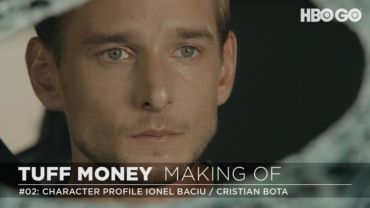 Tuff Money (2020) Character Profile: Ionel