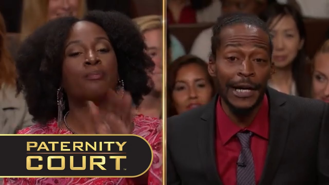 Woman Furious With Ex Over Expenses (Full Episode) | Paternity Court