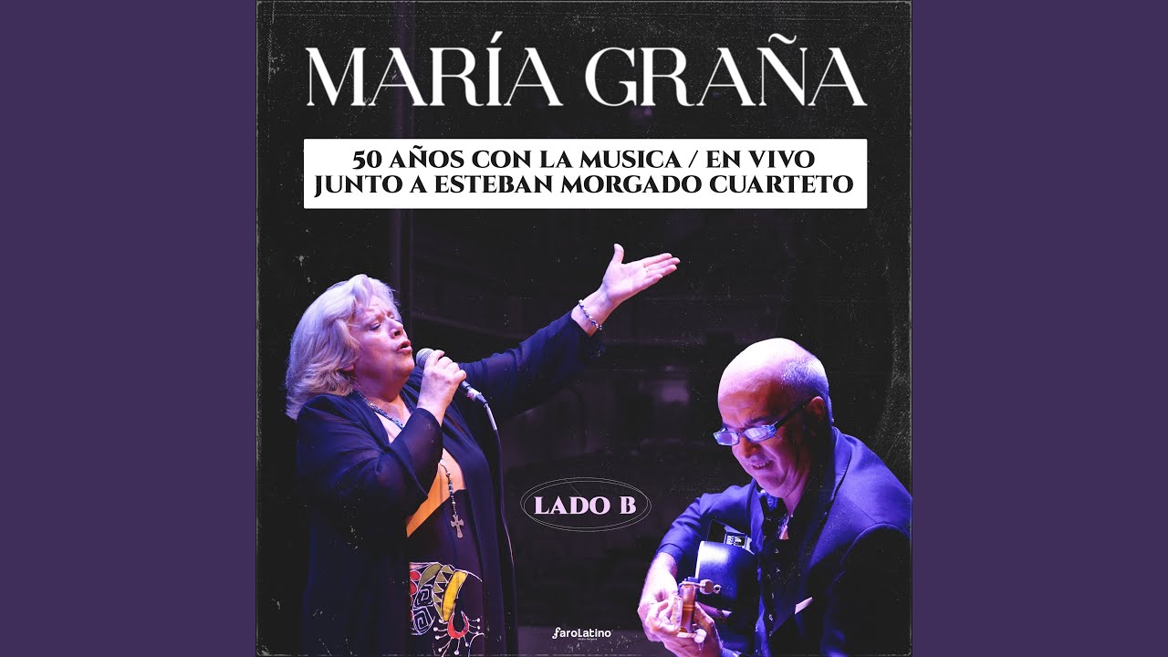 Milonga Del Trovador