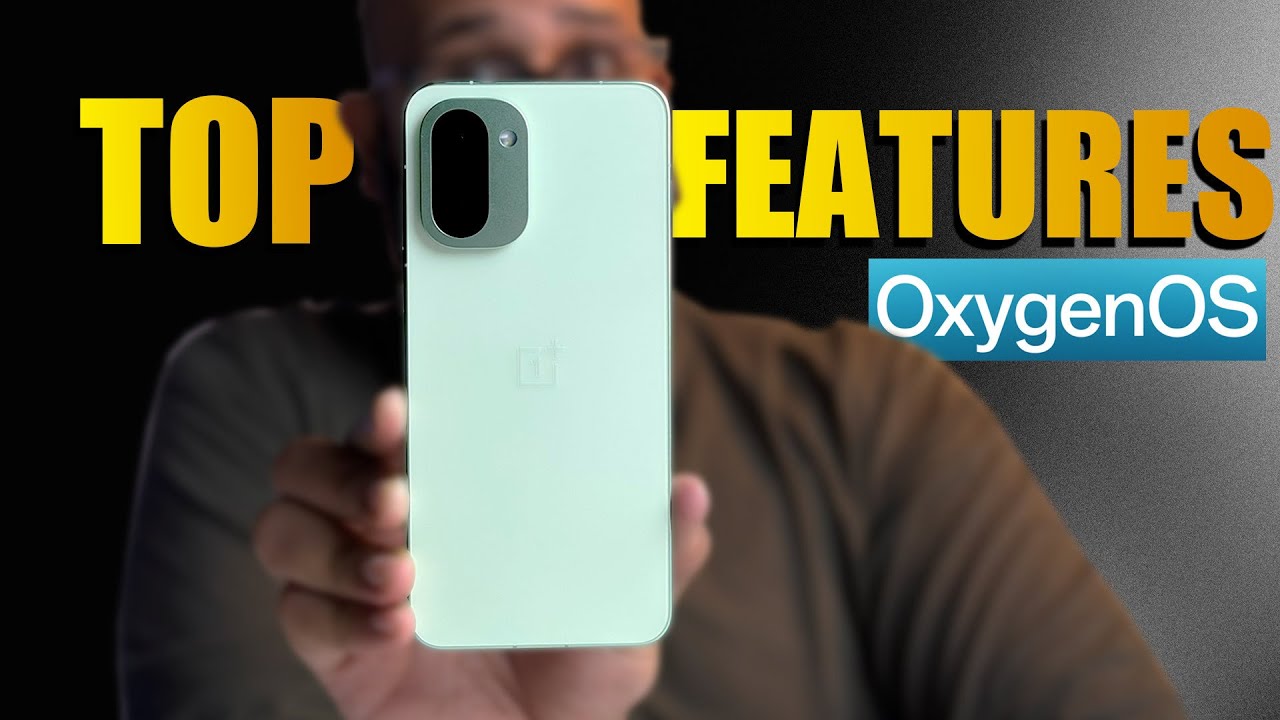 Top OxygenOS 16 Features You Must Know: Don't Miss These OnePlus Features On Your Phone!