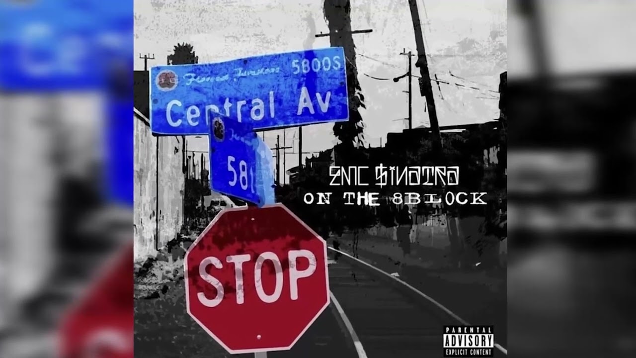 EMC Sinatra - Dangerous