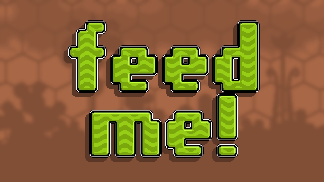 Menu - Feed Me [Nitrome HD Music]