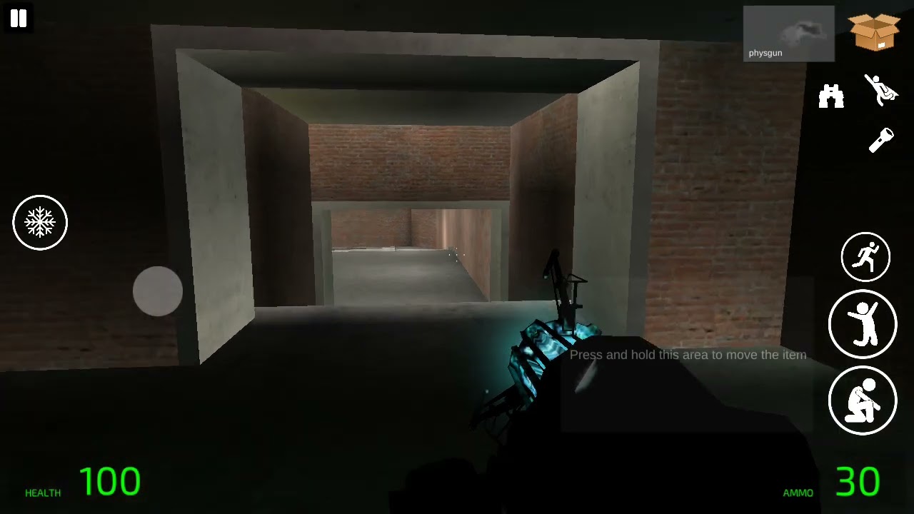 gmod that i found mirrox mod latest