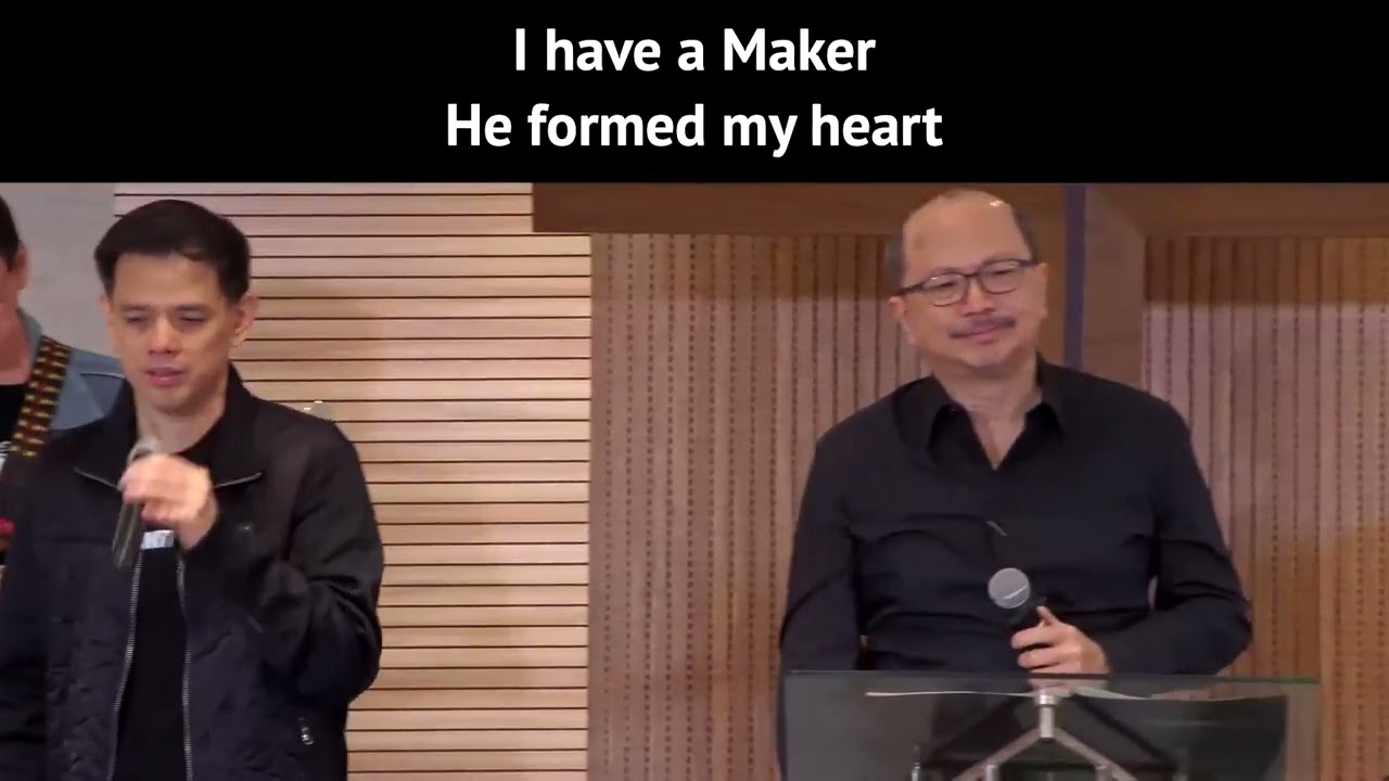 2026-02-01 Praise & Worship (Tagalog)