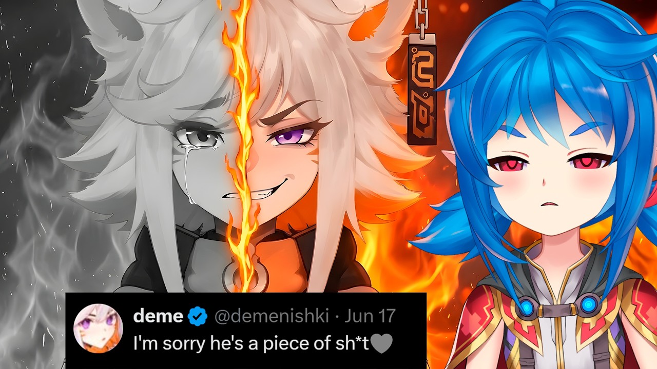 She 