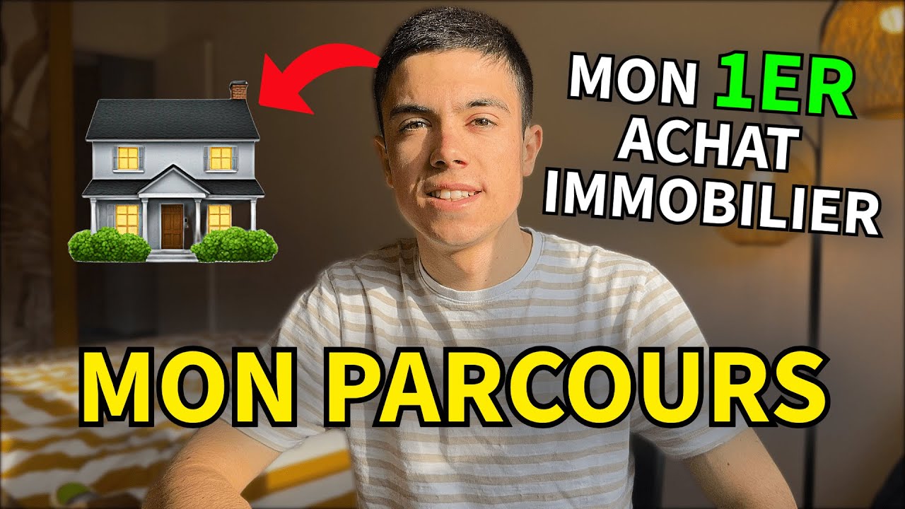 Comment J&rsquo;ai Achet&eacute; Mon 1er Bien Locatif (&Eacute;tude de cas de A &agrave; Z)