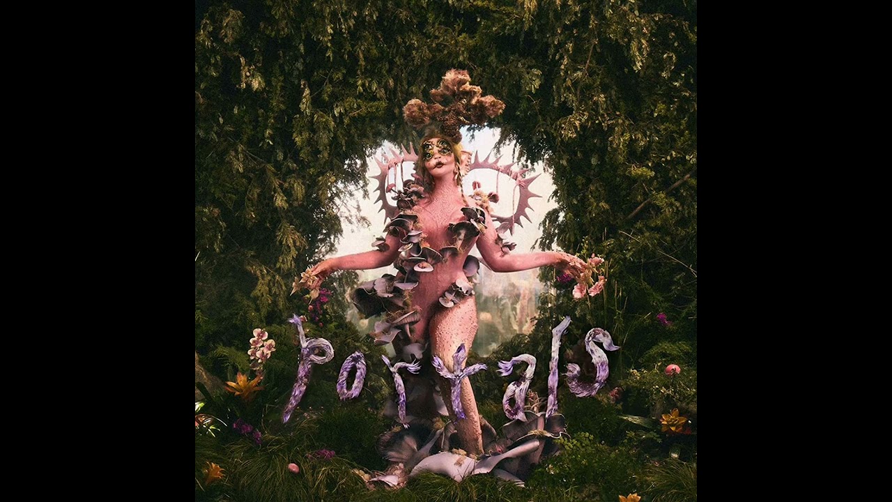FAERIE SOIRÉE {First Part Loop}