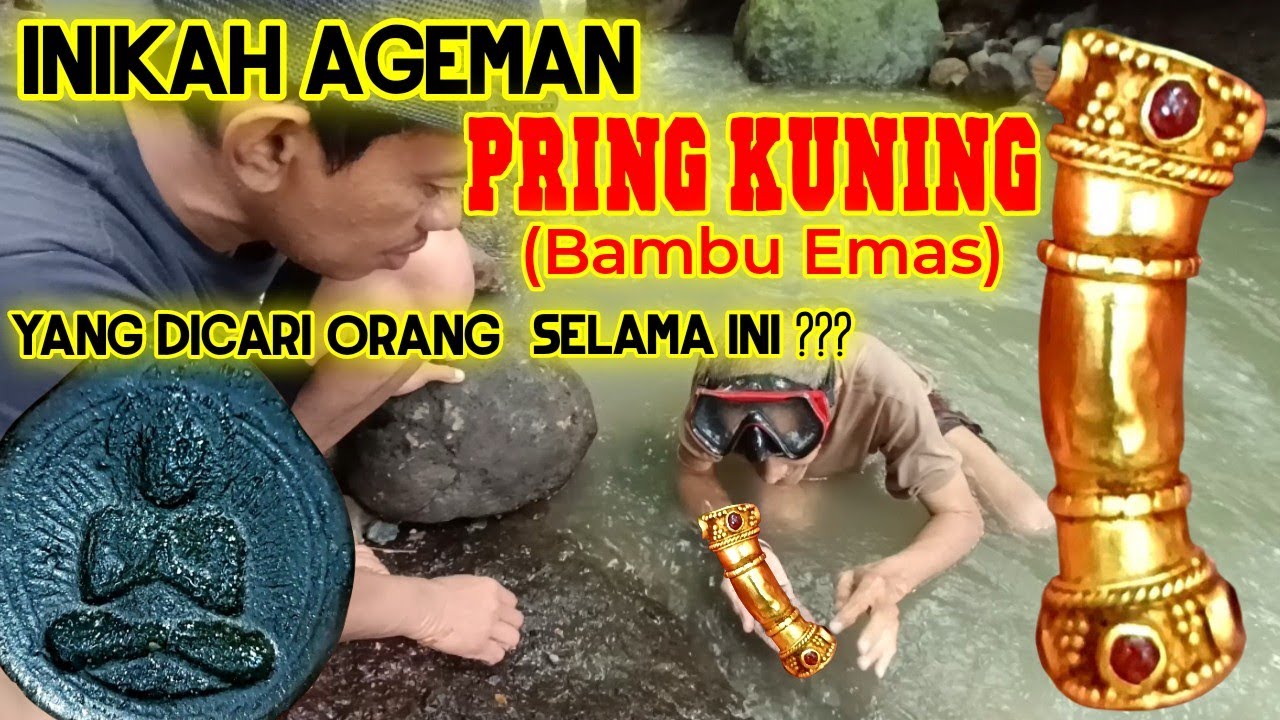 Virall.. ABDUL AZIS BARAJA SANG PEMBURU BENDA KUNO Part 278